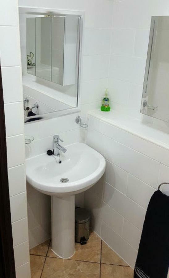 Ferienwohnung Casa Con Vistas Serón Exterior foto